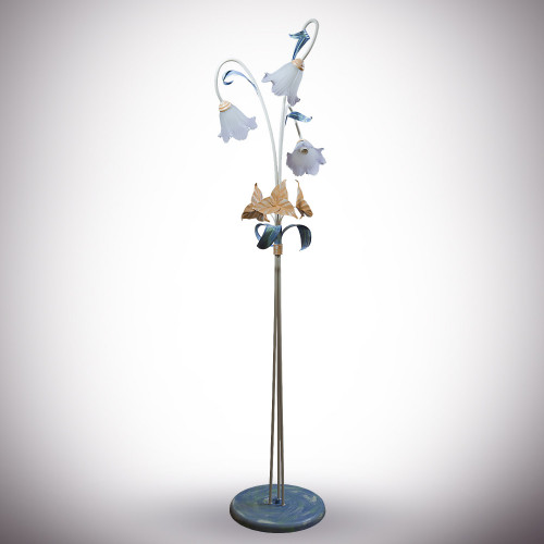 Торшер «Лизавета» 17230 (2012)